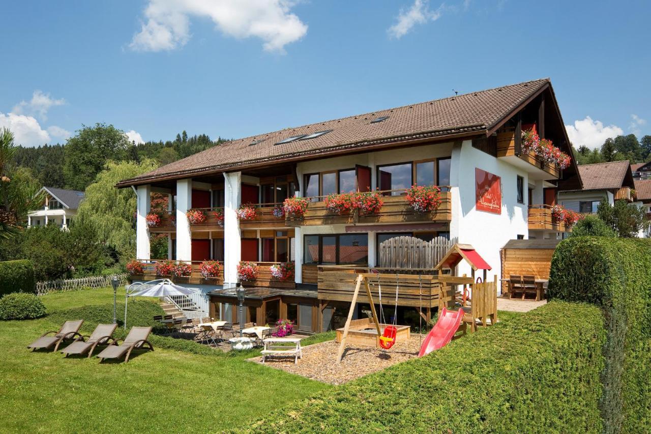 Hotel Alpengluehn Füssen Εξωτερικό φωτογραφία